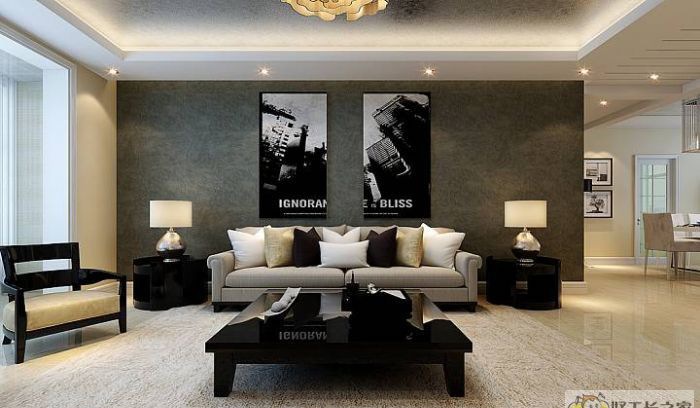 �������껪��װ��Ч��ͼ