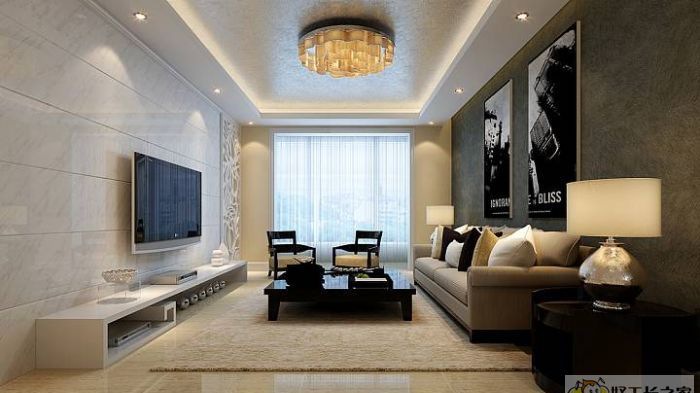 �������껪��װ��Ч��ͼ