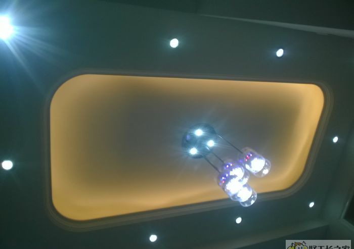 郑州伍號院装修效果图