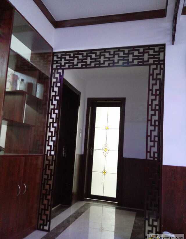 ���Ϻ�ԣ����װ��Ч��ͼ