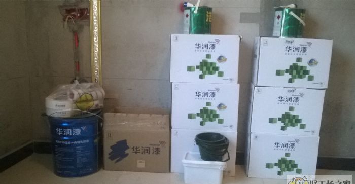 郑州伍號院装修效果图