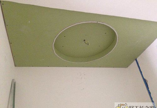 石家庄军医学院小区装修效果图