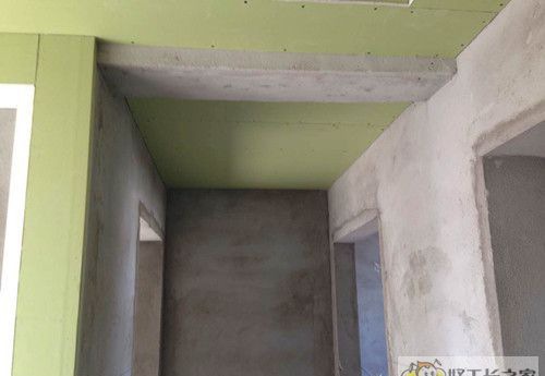 石家庄格调春天小区装修效果图