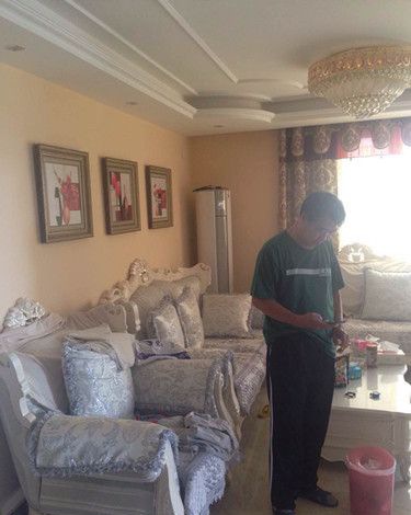 ʯ��ׯʢ�԰װ��Ч��ͼ