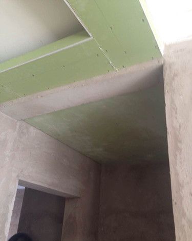 石家庄格调春天小区装修效果图