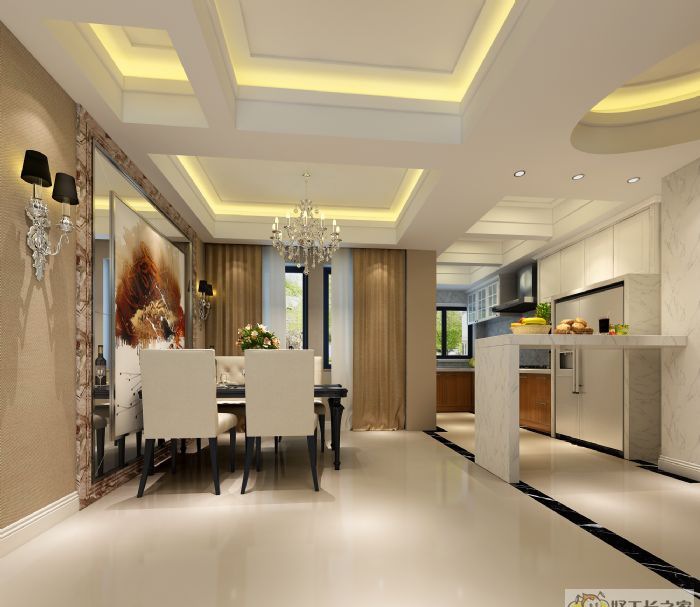 �����ۺ�Ҽ��װ��Ч��ͼ