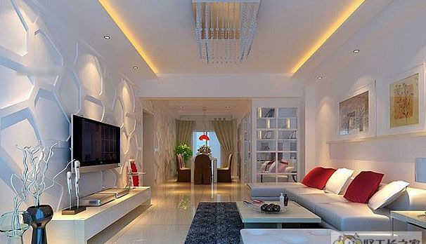 ����������װ��Ч��ͼ