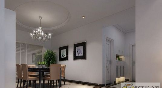 �˸�ׯ԰װ��Ч��ͼ