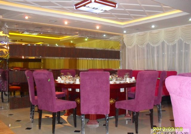 北湖西路门面房装修效果图