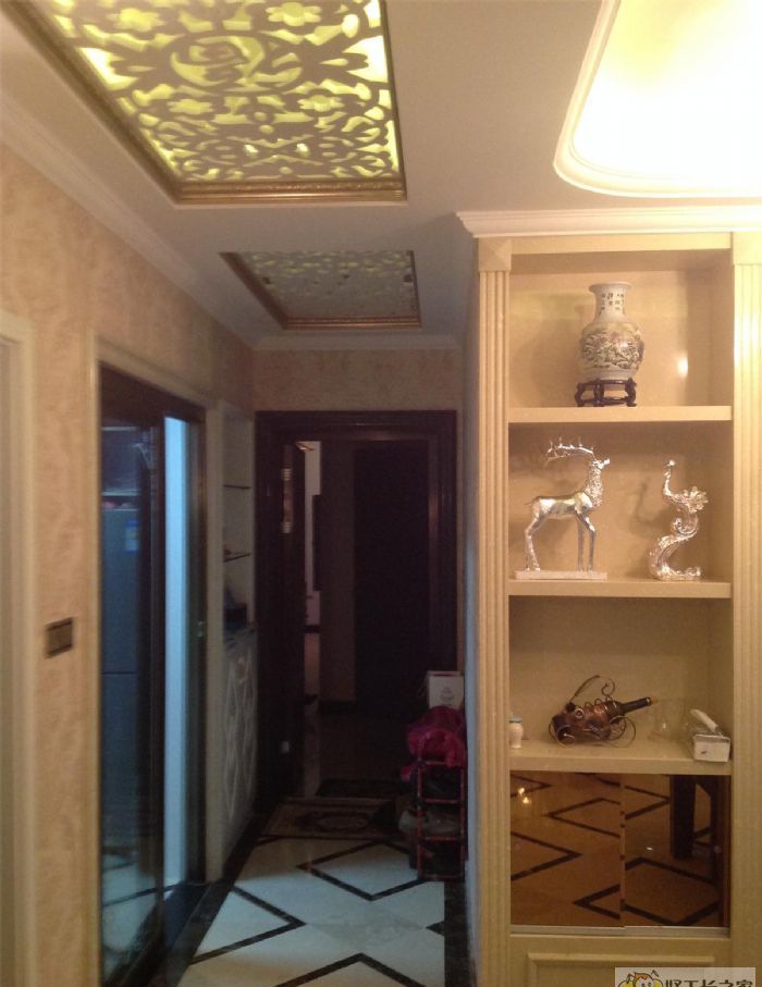 ������԰װ��Ч��ͼ