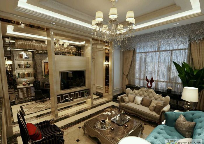 ������Զ�������װ��Ч��ͼ