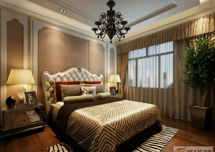 ������Զ�������װ��Ч��ͼ