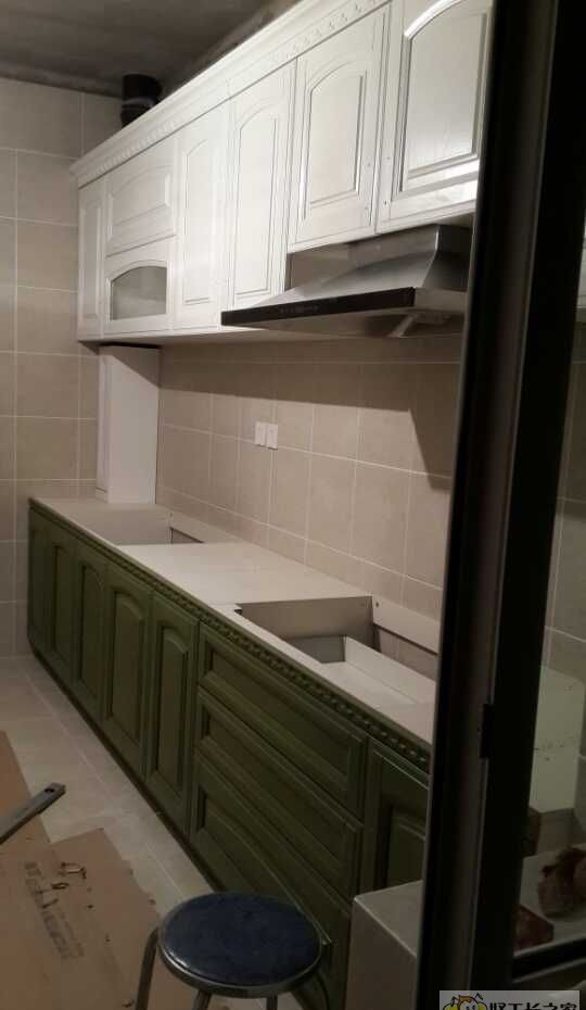 �������û���װ��Ч��ͼ