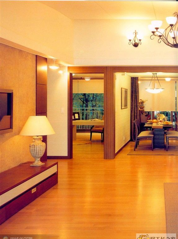 �������Ƽ�԰װ��Ч��ͼ