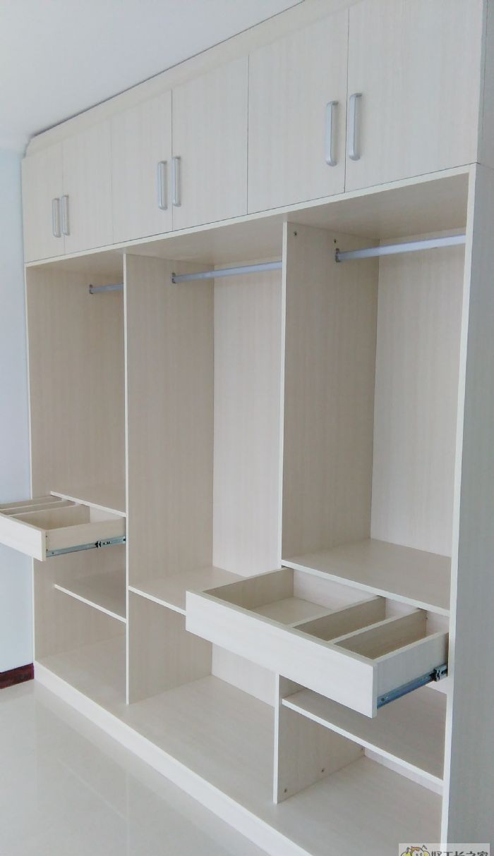 青岛蓝图二期装修效果图