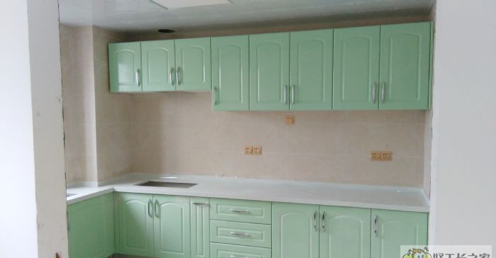 青岛蓝图二期装修效果图