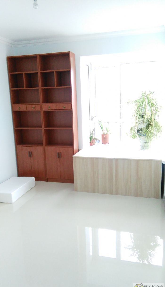 青岛蓝图二期装修效果图