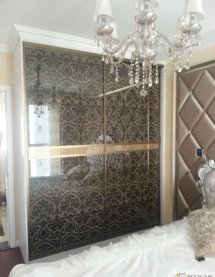 �ൺ��������װ��Ч��ͼ