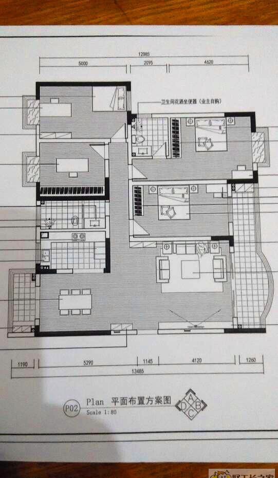 ��Դ����װ��Ч��ͼ