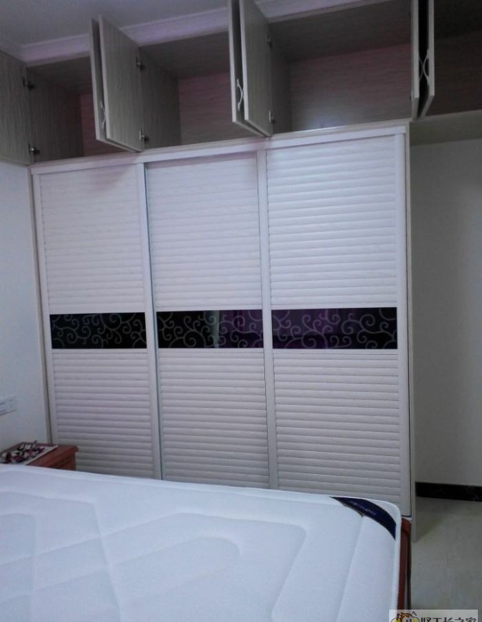 成都尚港领地装修效果图