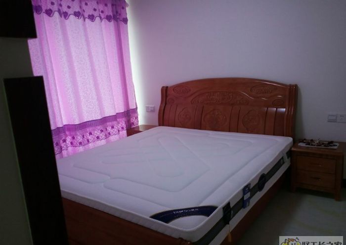 成都尚港领地装修效果图