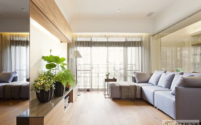 �ൺ��������װ��Ч��ͼ