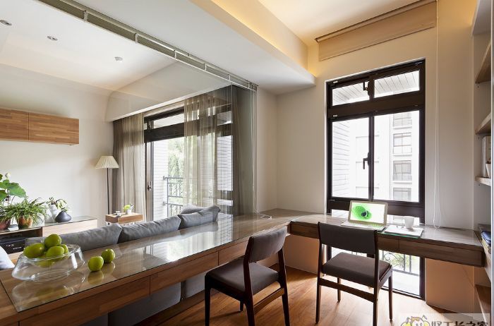 �ൺ��������װ��Ч��ͼ