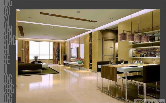 �ൺ��������װ��Ч��ͼ