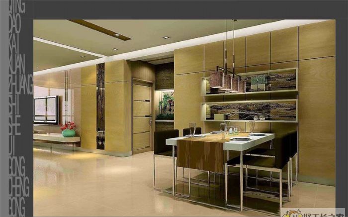 �ൺ��������װ��Ч��ͼ