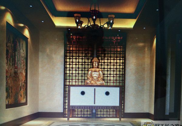 北京菊园北里装修效果图