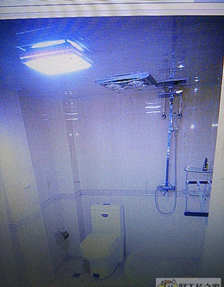 北京菊园北里装修效果图