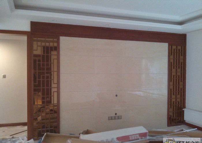 �ɶ��ϳǶ���װ��Ч��ͼ