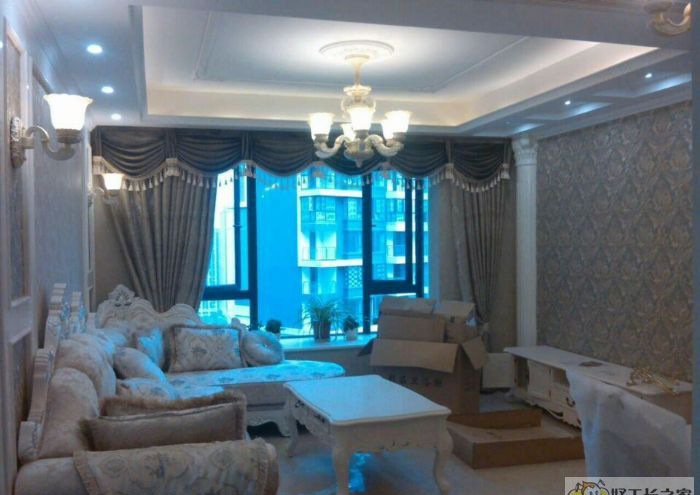 �ɶ������װ��Ч��ͼ