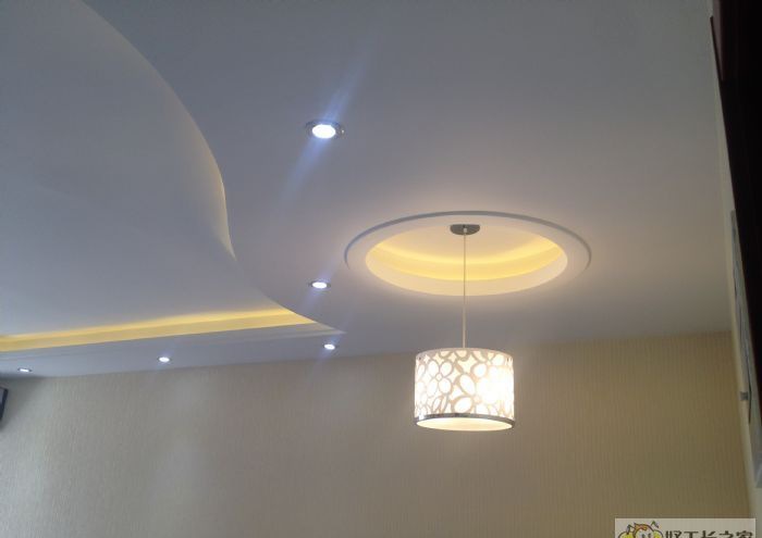 廊坊英国宫孔雀城四期春晓园装修效果图