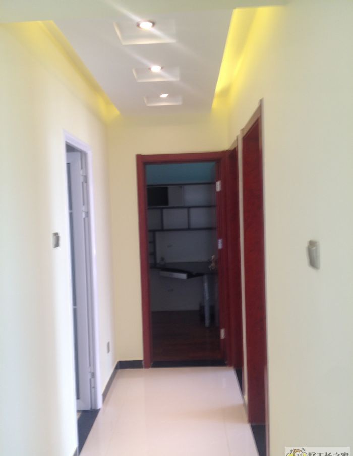 廊坊英国宫孔雀城四期春晓园装修效果图