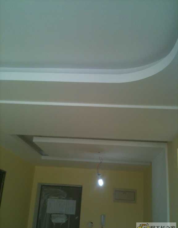 武汉鸿博家园装修效果图