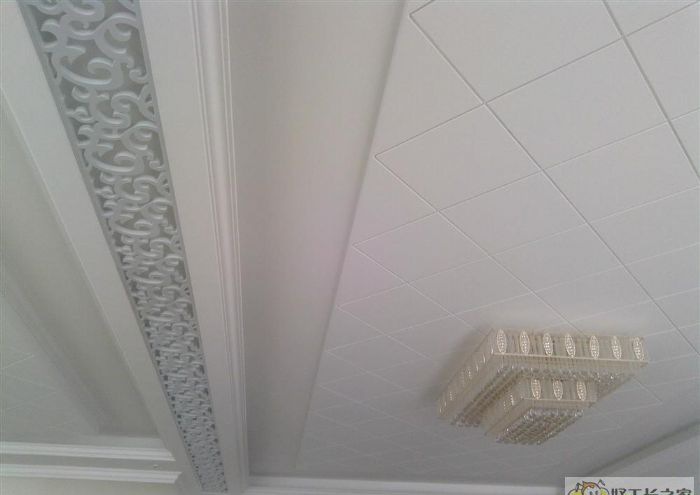 武汉水晶城装修效果图