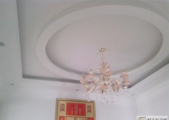 武汉水晶城装修效果图