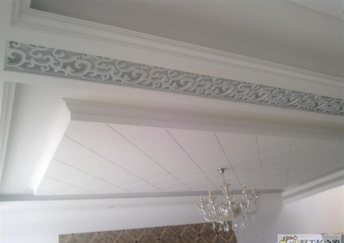 武汉水晶城装修效果图