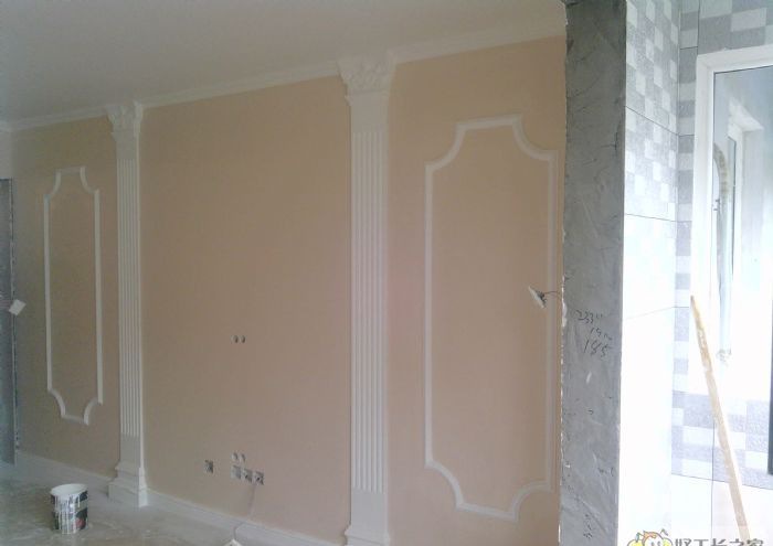 武汉珠光御景装修效果图