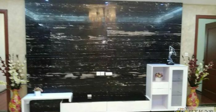 西安世纪金园装修效果图