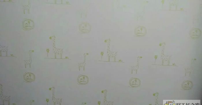 西安世纪金园装修效果图