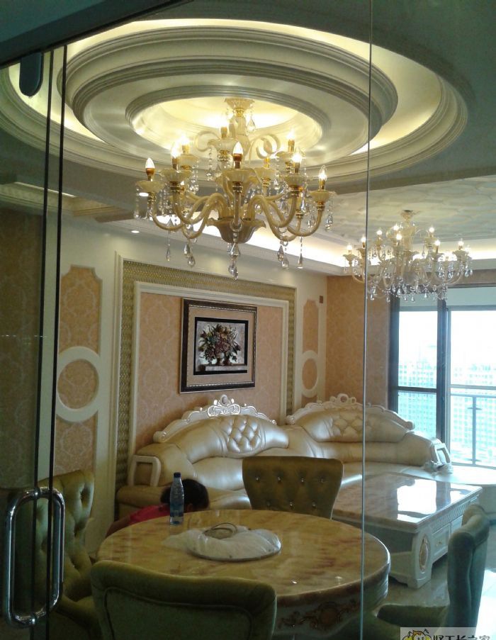 ��������·�ƾ�ѧԺ��ְ������¥װ��Ч��ͼ