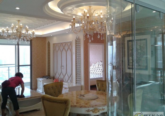 ��������·�ƾ�ѧԺ��ְ������¥װ��Ч��ͼ