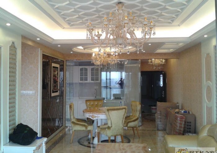 ��������·�ƾ�ѧԺ��ְ������¥װ��Ч��ͼ