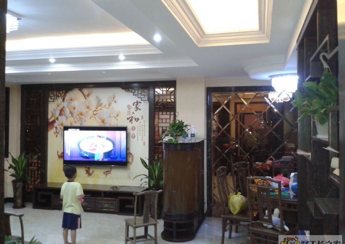 �����ﾰ��װ��Ч��ͼ