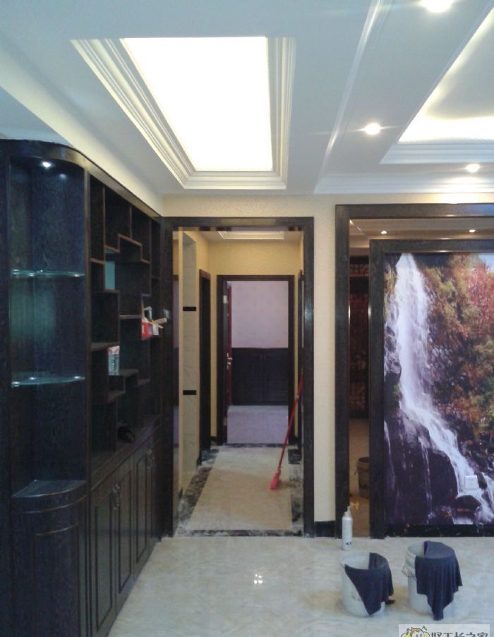 �����ﾰ��װ��Ч��ͼ