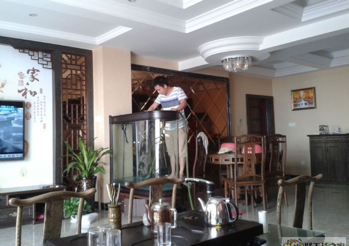 �����ﾰ��װ��Ч��ͼ