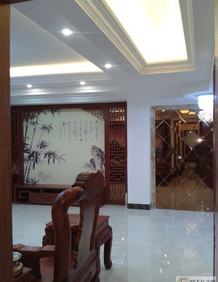 �����ﾰ��װ��Ч��ͼ