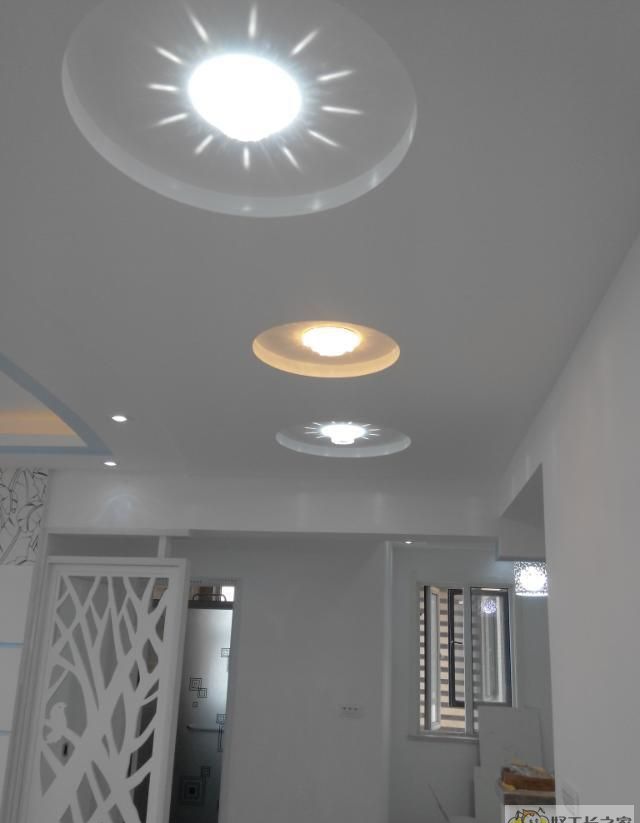 武汉佳兆业装修效果图